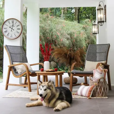 Cambridge Casual - Interior Design & Decorating in Carrollton, TX