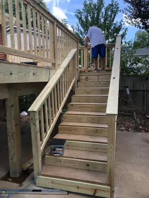 Property Projects Plus - Fence Installation in Nicholasville, KY