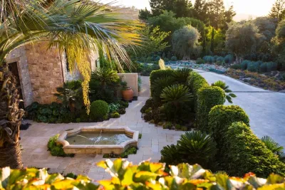 Prado's Landscaping - Irrigation System Repair in San Rafael, CA