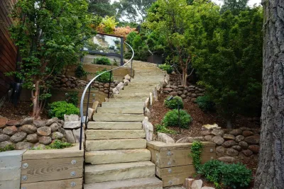 Prado's Landscaping - Irrigation System Repair in San Rafael, CA