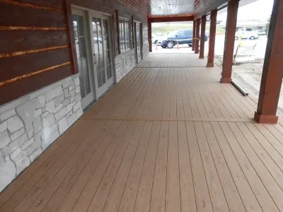 Green Bay Decking - Deck Building & Repair in Green Bay, WI