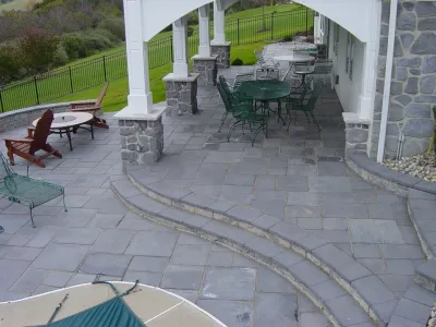 Precision Landscape & Lawn Care - Tree & Shrub Care in Coplay, PA