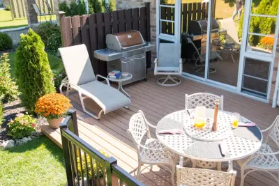 Green Bay Decking - Deck Building & Repair in Green Bay, WI