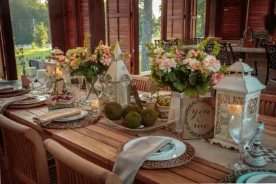 Cedar Lane Artistry - Design-Build Services in Poulsbo, WA