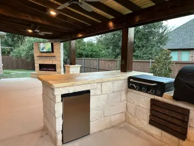 Patios By Design LLC - Deck Building & Repair in Fort Worth, TX