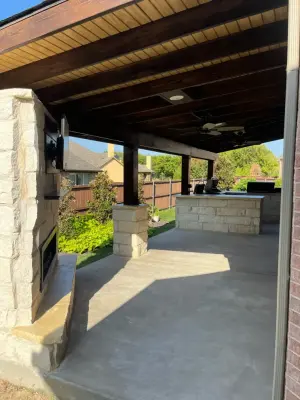 Patios By Design LLC - Deck Building & Repair in Fort Worth, TX