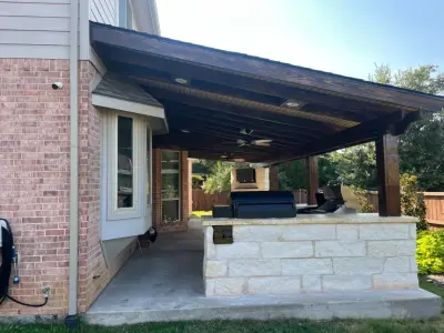 Patios By Design LLC - Deck Building & Repair in Fort Worth, TX