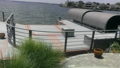 Green Bay Decking - Deck Building & Repair in Green Bay, WI