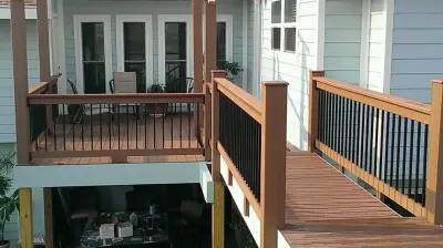 Green Bay Decking - Deck Building & Repair in Green Bay, WI