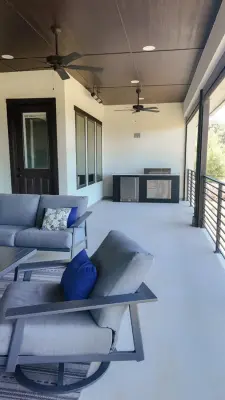 RTA Outdoor Living - Design-Build Services in Greenland, NH