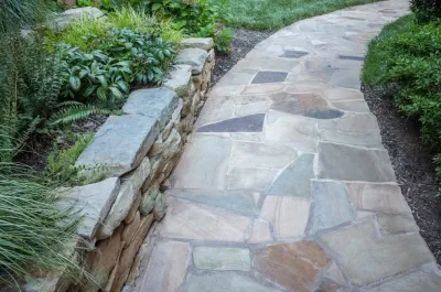 Precision Landscape Management - Lawn Aeration in Taylors, SC