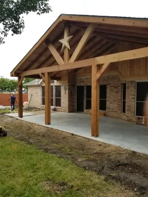 Affordable DFW Contractors - Fence Installation in Fort Worth, TX