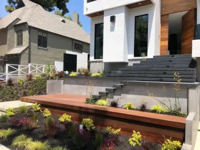 Olis Wood Inc. - Design-Build Services in Los Angeles, CA
