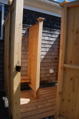 Cape Cod Shower Kits Co. - Custom Home Builders in South Dennis, MA