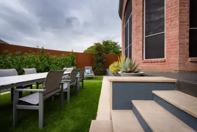 Southwest Fence & Deck - Landscape Construction in Carrollton, TX