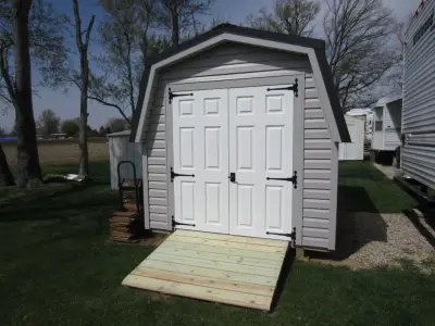 Beachy Barns LTD - Custom Home Builders in Plain City, OH