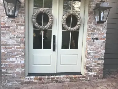 DC Construction - Decorative and Stamped Concrete - Commercial Construction Services in Madison, MS