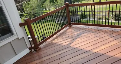 HG Construction LLC - Deck Building & Repair in Commerce City, CO