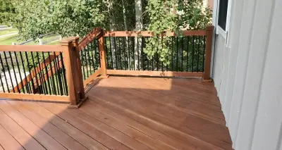 HG Construction LLC - Deck Building & Repair in Commerce City, CO