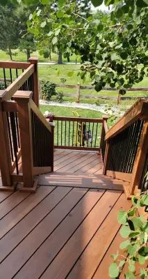 HG Construction LLC - Deck Building & Repair in Commerce City, CO