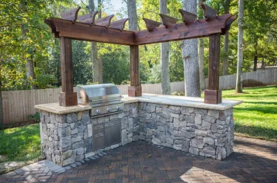 Precision Landscape Management - Lawn Aeration in Taylors, SC