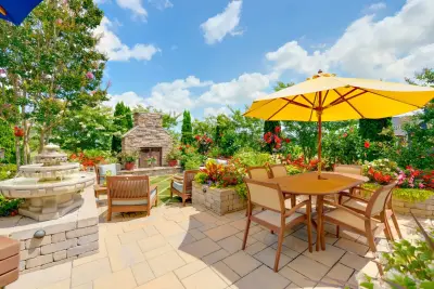 Creative Courtyards - Custom Home Builders in Rehoboth Beach, DE