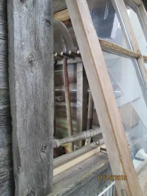 Shed Shacks and Shanties - Carpentry & Woodworking in Harbor Springs, MI