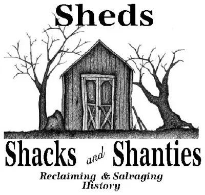 Shed Shacks and Shanties - Carpentry & Woodworking in Harbor Springs, MI