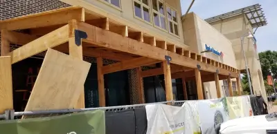 Affordable DFW Contractors - Fence Installation in Fort Worth, TX