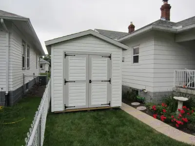 Beachy Barns LTD - Custom Home Builders in Plain City, OH