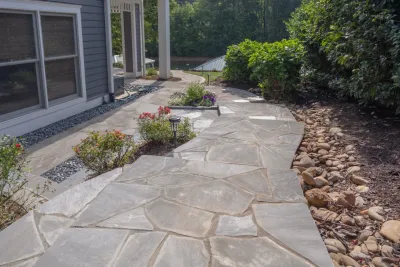 Precision Landscape Management - Lawn Aeration in Taylors, SC