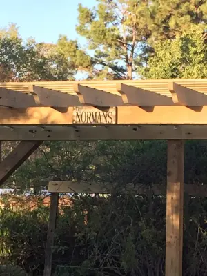 C&S Custom Decks and Designs LLC - Fence Installation in Monroe, LA