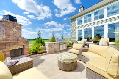 Creative Courtyards - Custom Home Builders in Rehoboth Beach, DE