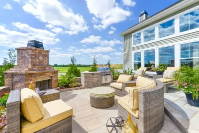Creative Courtyards - Custom Home Builders in Rehoboth Beach, DE