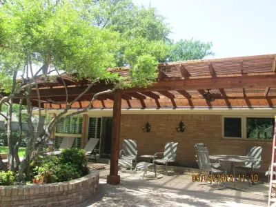 Geldmeier Fence & Deck - Fence Installation in Mesquite, TX