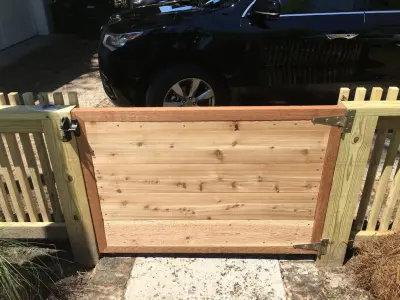 Garden Home Spaces - Carpentry & Woodworking in Atlantic Beach, FL