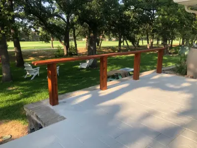 Buildometry - Landscape Design in Rockwall, TX