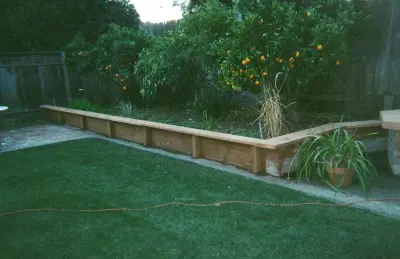 Bay Pacific Fence Co. - Carpentry & Woodworking in San Jose, CA