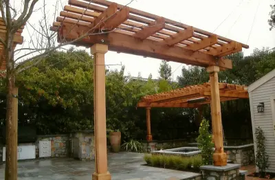 Bay Pacific Fence Co. - Carpentry & Woodworking in San Jose, CA