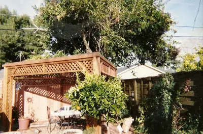 Bay Pacific Fence Co. - Carpentry & Woodworking in San Jose, CA