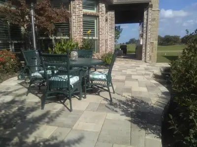The Thriving Residence | A Garden Retreat by Texas Patio Concepts