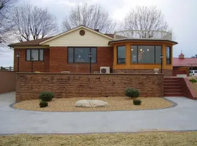 Design Concrete Builders - Deck Building & Repair in Harrisonburg, VA