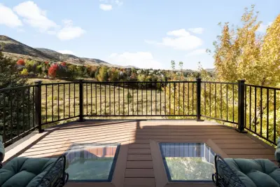 Griffin Decks & Covers - Design-Build Services in Littleton, CO