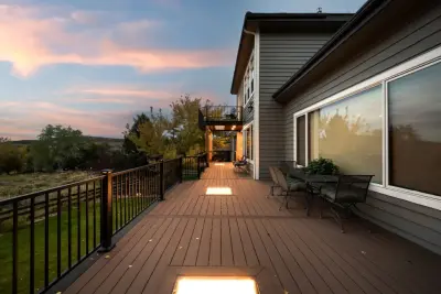 Griffin Decks & Covers - Design-Build Services in Littleton, CO