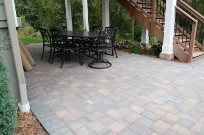 Precision Landscaping & Construction Inc - Lawn Aeration in Hastings, MN