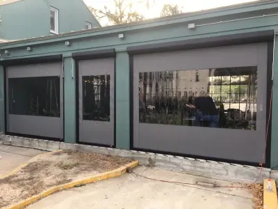 Screenmobile of Savannah - Design-Build Services in Savannah, GA