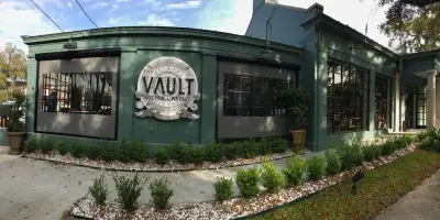 Screenmobile of Savannah - Design-Build Services in Savannah, GA