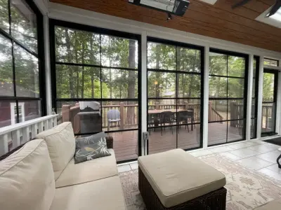 DIY Porch Enclosures - Window Installation & Replacement in Mountainside, NJ