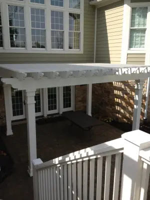 Hittle Construction Inc. - Deck Building & Repair in Westfield, IN