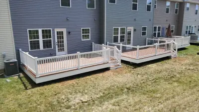 Maple Crest Construction LLC - Carpentry & Woodworking in Coatesville, PA